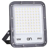 Reflector LED 50W 2700K IP65 pentru exterior Night Pro 50