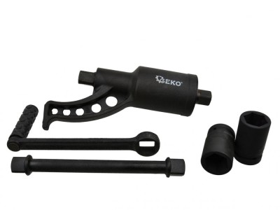 Antrenor cu amplificator de forta, 1:78, 7000Nm, 32 mm 33 mm, Geko G10072 foto