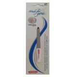 Pila pentru unghii Titania Solingen 1040/5 12 cm