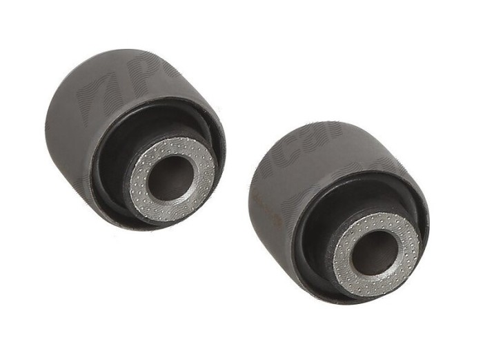 Bucsa brat suspensie roata Honda Civic 7 limuzina (ES) Teknorot parte montare : Punte spate