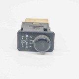 Comutator de reglare &icirc;nălțime faruri NISSAN PATROL GR V Wagon Y61 2001 | 12898772