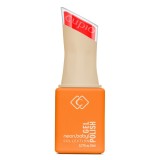 Oja semipermanenta Cupio Neon, baby! Collection - Juicy Date 8ml