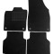 Set covorase auto mocheta Skoda Enyaq 4 2020-&amp;gt;, Negru, 4 buc. AutoDrive ProParts