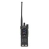 Aproape nou: Statie radio portabila VHF/UHF Baofeng BF-DM32S 4000CH, analogic si di