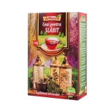 Ceai pentru slabit, 50g, AdNatura
