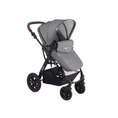 Carucior 3 in 1 Moov Grey foto