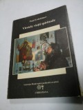 VARSTELE VIETII SPIRITUALE - Paul Evdokimov