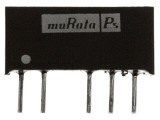 Convertor DC/DC 1W 10,8-13,2V la 15V/-15V
