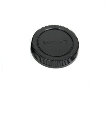 Capac spate obiectiv pentru Olympus Panasonic M4/3 (MFT) foto