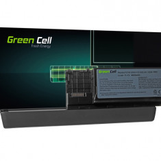 Green Cell Baterie pentru laptop Dell Latitude D620 D620 ATG D630 D630 ATG D630N D631 Precision M2300