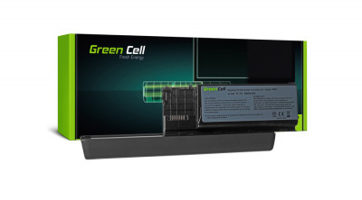 Green Cell Baterie pentru laptop Dell Latitude D620 D620 ATG D630 D630 ATG D630N D631 Precision M2300 foto