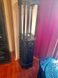 Set mobilier sculptat