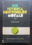 Din istoria doctrinelor morale, vol. 3 - Ernest Stere