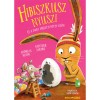 Hibiszkusz nyuszi &eacute;s a nagy h&uacute;sv&eacute;ti p&ouml;tty-&ouml;z&ouml;n - Andreas K&ouml;nig