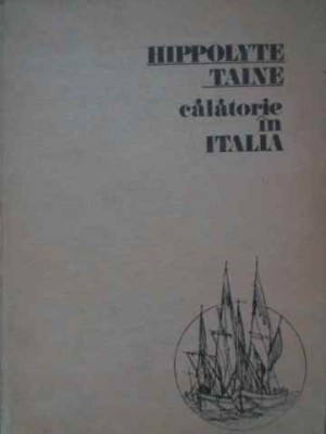 CALATORIE IN ITALIA-HIPPOLITE TAINE-90943 foto