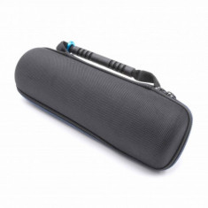 Tragetasche blauer rei?verschluss pentru bluetooth speaker logitech ue boom1/2, , foto