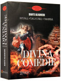 Divina Comedie | Dante Alighieri