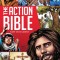 The Action Bible New Testament: God&#039;s Redemptive Story
