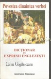 Cumpara ieftin Povestea Dinaintea Vorbei - Calina Gogalniceanu, Institutul European, Iasi, 2007, Romana, Carte, ISBN 978-973-611-481-6