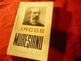 Ghe.Merisescu - Iacob Muresanu - Ed. Muzicala RSR 1966 - Viata si Opera,200pag