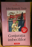 Conjuratia imbecililor - John Kennedy Toole