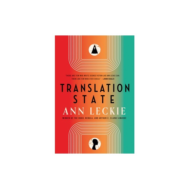 Translation State