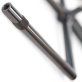 Pichet KORDA Singlez Black Upright, 6.5inch/17cm
