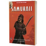 Samuraii, Ben Hubbard, Rao