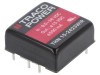 Convertor DC/DC 15W 9-36V la 15V -15V THN 15-2423WIR