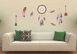 Cumpara ieftin Sticker Decorativ - Dream Catcher