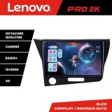 Navigatie Honda CR-Z 2006-2013 Android radio gps internet 8 core QLED 2K 12+256 360 Lenovo CarStore Technology