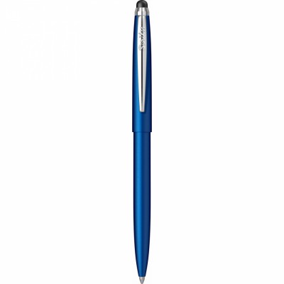 Pix Scrikss Stylus Blue CT foto