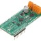 Driver motor brushless GPIO I2C PWM