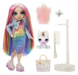 RAINBOW HIGH PAPUSA AMAYA RAINE