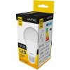 Bec LED ENTAC E27 15W LED 6400K