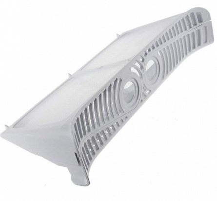 Filtru de scame uscator de rufe Ariston