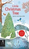 Little Christmas Tree | Ruth Symons, Templar Publishing
