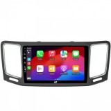 Navigatie Volkswagen Sharan Seat Alhambra (2012-2018) 4GB RAM Android 13 Quadcore DSP GPS Wi-FI Carplay Android Auto USB Bluetooth Waze Touchscreen 9