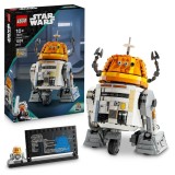 LEGO STAR WARS DROID ASTROMECH CHOPPER C1-10P 75416