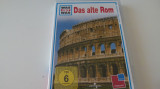 Das alte rom - dvd -17, Altele