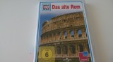 das alte rom - dvd -17