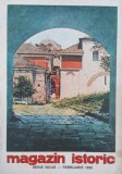 Magazin istoric nr. 2, februarie 1995