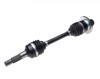 Planetara completa, spate,stanga CF moto 500, 800 Cod Produs: MX_NEW ZCF6010