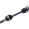 Planetara completa, spate,stanga CF moto 500, 800 Cod Produs: MX_NEW ZCF6010
