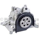 Pompa ulei BMW 3, 3 Gran Turismo, 4, 4 Gran, 5, 5 Gran Turismo, 6, 6 Gran, 7, X3, X4, X5, X6 Motor 330 d, 330 d M Performance Power Kit xDrive, OE