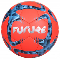 Future Flash minge fotbal rosu n. 5 foto