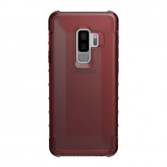 Carcasa UAG Plyo Samsung Galaxy S9 Plus Crimson foto