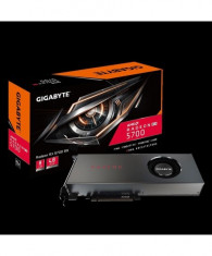 Vga gb radeon rx 5700 8g boost clock: up to foto