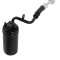 Uscator aer conditionat Jeep Grand Cherokee, 1999-2001, motor 4.0 R6, benzina, iesire : 16, 0, intrare : 16, 0, tip gaz R134A, aluminiu, Inaltime : 2