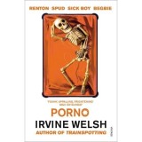 Welsh: Porno